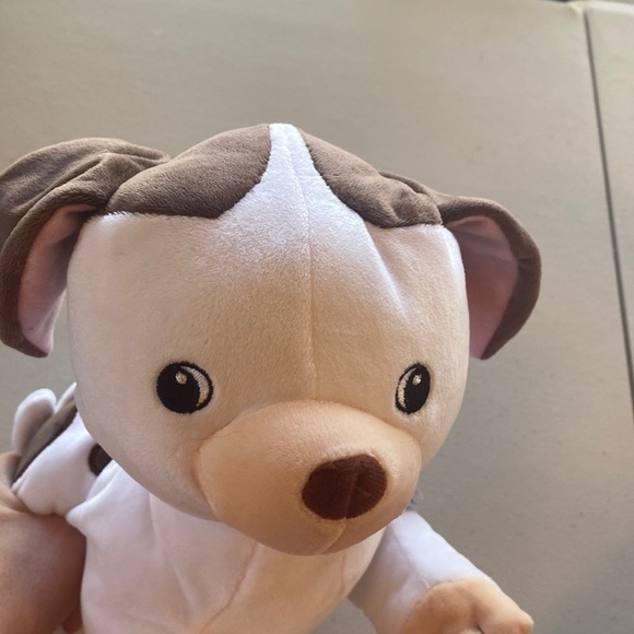 Kohl's Toys Kohls Cares The Poky Little Puppy A Little Golden Book